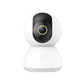 Caméra De Surveillance Intérieure 2K PTZ À Vision Nocturne
