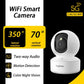 Caméra Intérieure WiFi 3MP avec Suivi Automatique